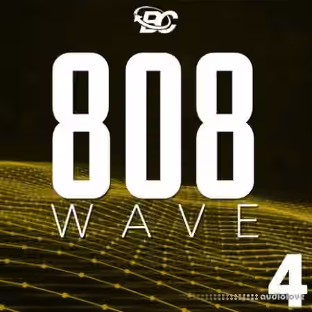 Big Citi Loops 808 Wave 4 [WAV, MiDi]