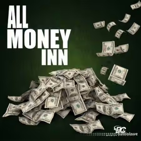 Big Citi Loops All Money Inn [WAV, MiDi]