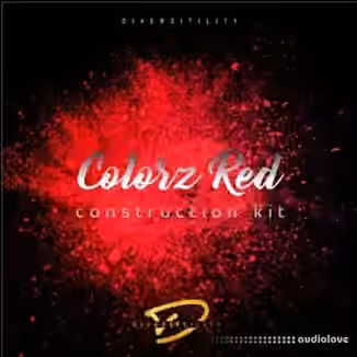 Big Citi Loops Colorz Red [WAV]