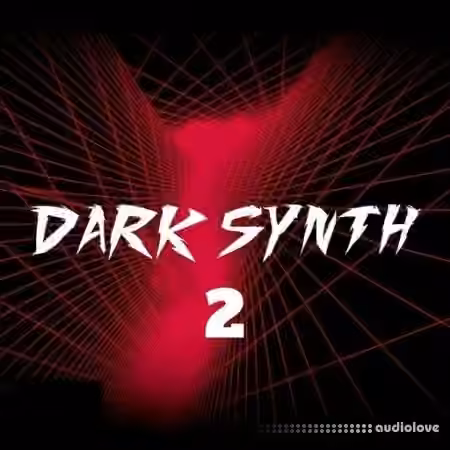 Big Citi Loops Dark Synth 2 [WAV]