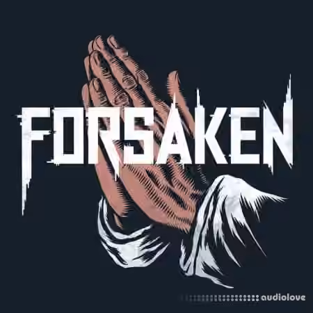 Big Citi Loops Forsaken [WAV]