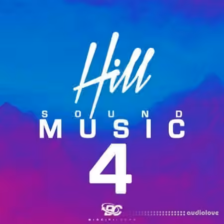 Big Citi Loops Hill Sound Music 4 [WAV, MiDi]