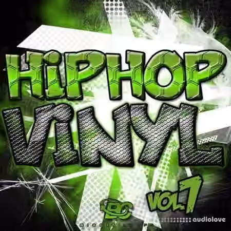 Big Citi Loops Hip Hop Vinyl 7 [WAV]