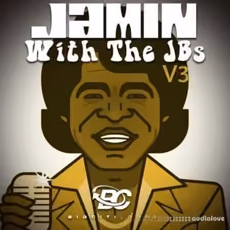 Big Citi Loops Jamin With The Jb's V3 [WAV]