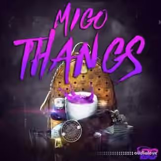 Big Citi Loops Migo Thangs [WAV, MiDi]