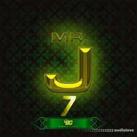 Big Citi Loops Mr. J7 [WAV]