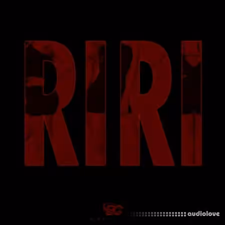 Big Citi Loops RIRI [WAV, MiDi]