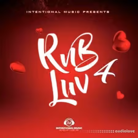 Big Citi Loops RnB Luv 4 [WAV]