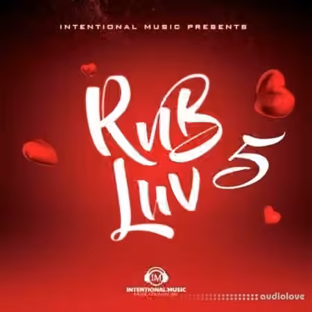 Big Citi Loops RnB Luv 5 [WAV]