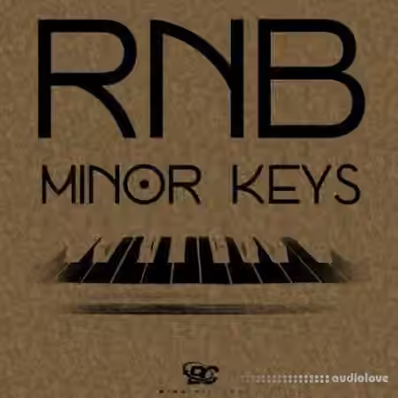 Big Citi Loops RnB Minor Keys [WAV]