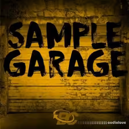 Big Citi Loops Sample Garage [WAV]