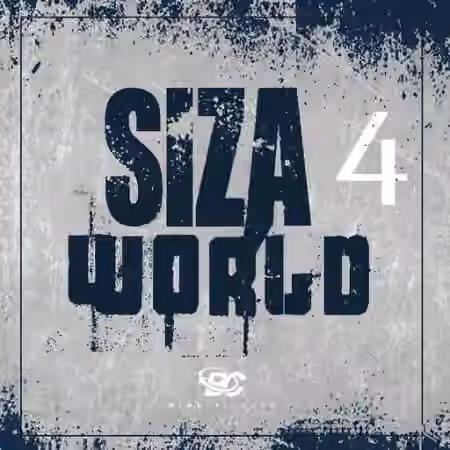 Big Citi Loops Siza World 4 [WAV]