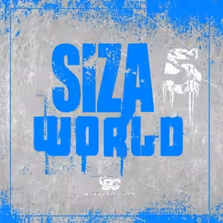Big Citi Loops Siza World 5 [WAV, MiDi]