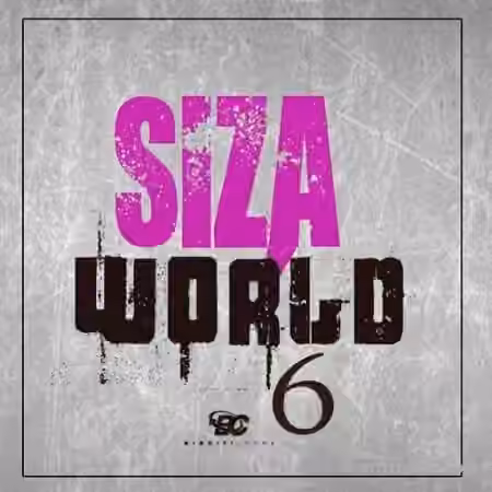 Big Citi Loops Siza World 6 [WAV]