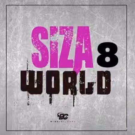 Big Citi Loops Siza World 8 [WAV]