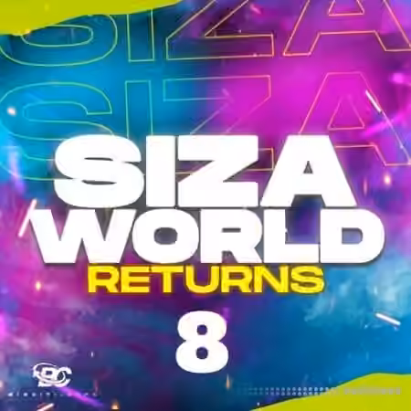 Big Citi Loops Siza World Returns 8 [WAV]