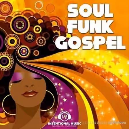 Big Citi Loops Soul Funk Gospel [WAV]