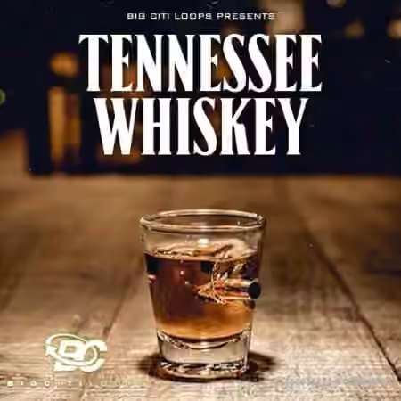Big Citi Loops Tennessee Whiskey 1 [WAV]