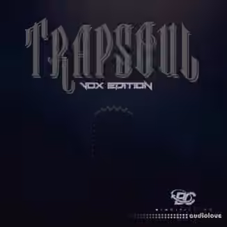 Big Citi Loops Trapsoul Vox Edition [WAV]