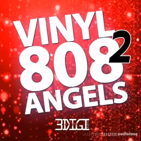 Big Citi Loops Vinyl 808 Angels 2 [WAV]