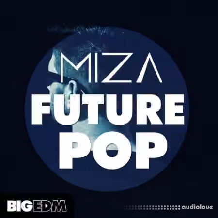 Big EDM Miza Future Pop [WAV, MiDi, Synth Presets]