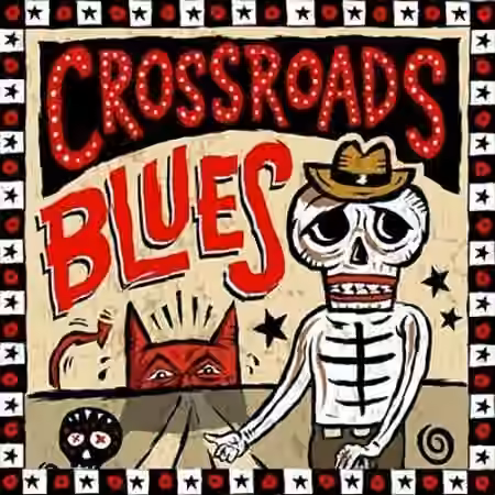 Big Fish Audio Crossroads Blues [MULTiFORMAT]