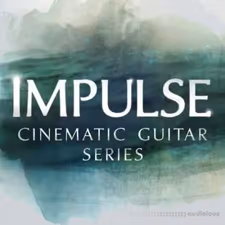 Big Fish Audio Impulse [MULTiFORMAT, KONTAKT]