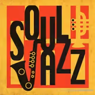 Big Fish Audio Soul Jazz [WAV, REX, Stylus RMX]