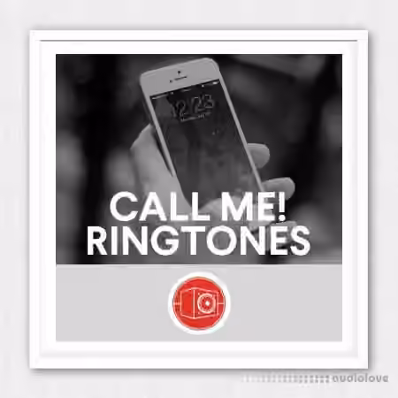 Big Room Sound Call Me! Ringtones [WAV]