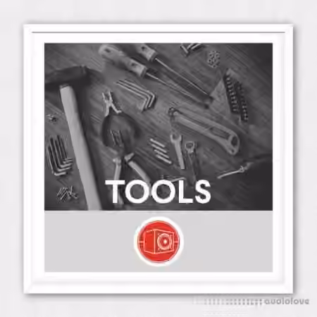 Big Room Sound Tools [WAV]