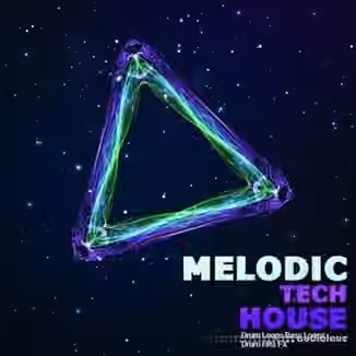 Big Sounds Melodic Tech House [WAV]