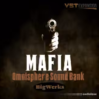 BigWerks Mafia [Synth Presets]