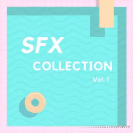 Bill Guern SFX Collection Vol.1 [FLAC]