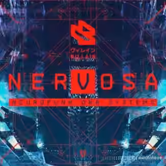 Billain Nervosa [WAV, Sampler Patches]