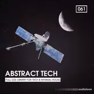 Bingoshakerz Abstract Tech [WAV, REX]