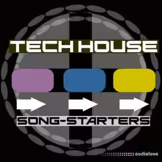 Bingoshakerz Micro Tech House Song-Starters [WAV]