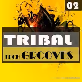 Bingoshakerz Micro Tribal Tech Grooves [WAV]