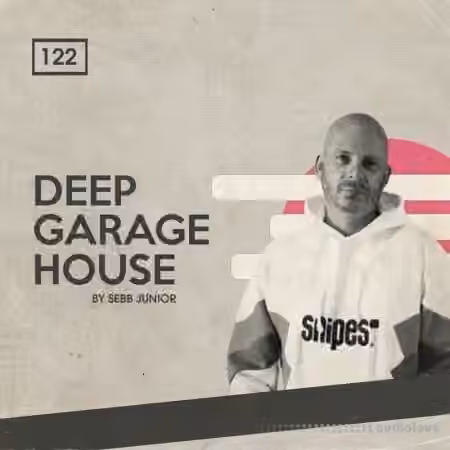 Bingoshakerz Sebb Junior Presents Deep Garage House [WAV]