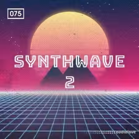 Bingoshakerz Synthwave Vol.2 [MULTiFORMAT]