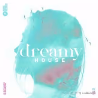 Black Octopus Dreamy House Vol.1 [WAV]