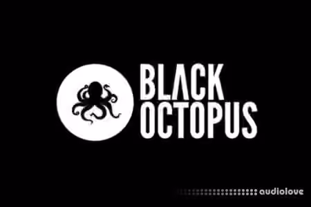 Black Octopus Sound BUNDLE 15-in-1 [WAV, MiDi, Synth Presets]