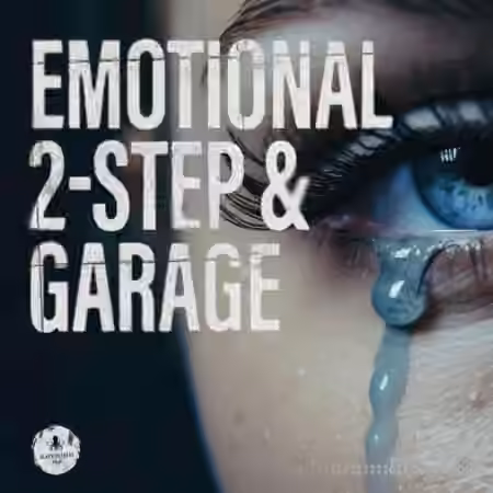 Black Octopus Sound Emotional 2-Step and Garage [WAV, MiDi]