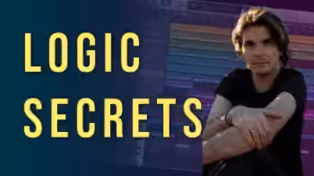 Black Octopus Sound Gold Logic Secrets [TUTORiAL]
