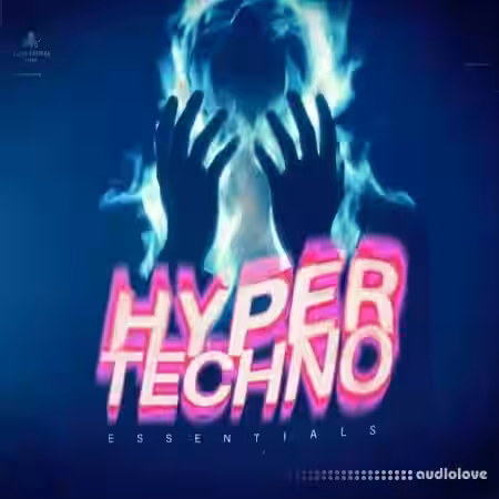 Black Octopus Sound Hyper Techno Essentials By Blamers and Cyborgs [WAV, MiDi]