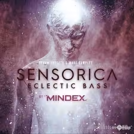 Black Octopus Sound Sensorica by Mindex [WAV, Synth Presets]