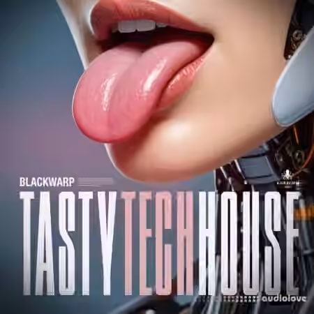 Black Octopus Sound Tasty Tech House [WAV]