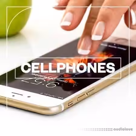 Blastwave FX Cellphones [WAV]