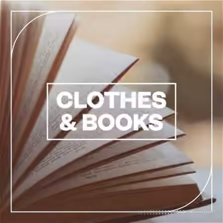 Blastwave FX Clothes and Books [WAV]