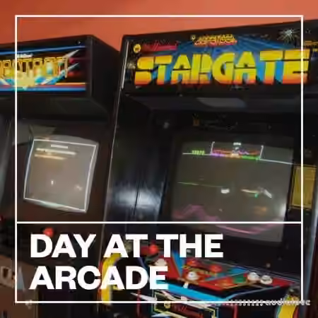 Blastwave FX Day at the Arcade [WAV]