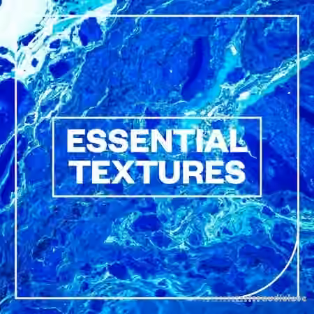 Blastwave FX Essential Textures [WAV]